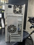 Офис компютър HP compaq dc5850 / + захранващ кабел, снимка 4