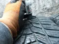 4бр.зимни гуми HANKOOK 255/65/17 114H DOT 2423, снимка 4