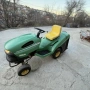 Тракторна косачка Джон Диер, снимка 2