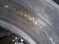235 65 16С за БУС POINT 2бр зимни дот 2023г , снимка 3
