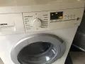 Пералня:Сименс-7кг,обслужена-1год гаранция,клас:А++\нов модел,дисплей, снимка 1
