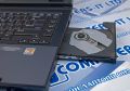 Лаптоп HP Compaq 6715s /AMD / 4GB RAM / 120GB HDD /DVD-RW / 15,6", снимка 4