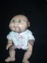Кукла малко бебе, снимка 1 - Кукли - 45725349