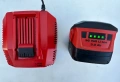 Hilti TE 6-A36 AVR + TE DRS-6 - Акумулаторен перфоратор с прахоуловител 36V 3.0Ah, снимка 7