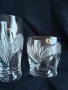 Кристални чаши серия Рамона , снимка 5
