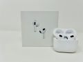 Слушалки Apple AirPods 3 Епъл ЕърПодс 3 , снимка 3