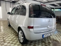 Opel Meriva – 2009 г., бензин + газ, Euro 4, снимка 4