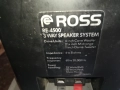 ROSS METTAL SPEAKERS-ВЧЕРА ВНОС ОТ SWISS 0711251538LCHERY2, снимка 12