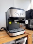 кафемашина за еспресо Voltz OV51171F 20bar, снимка 6