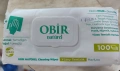 Органични почистващи препарати Obir, снимка 2