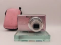 Sony cybershot dsc-w980 дигитален фотоапарат камера digital photo camera, снимка 2