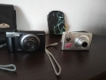 Камери OLYMPUS Japan, снимка 10
