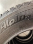 4бр.зимни гуми 175/65/15 Michelin, снимка 6