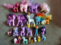 Колекции моето малко пони My little pony , снимка 1