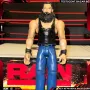 Екшън фигура WWE Luke Harper Brodie Lee mattel figure играчка AEW black, снимка 1