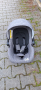 Бебешка количка Lorelli Crysta 3в1, снимка 13