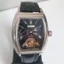 Мъжки часовник автоматик BREGUET 2000, снимка 2