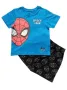 Лятна пижама за момче Спайдърмен, снимка 2