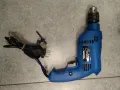 ударна бормашина Solleo, снимка 2
