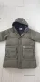 Carhartt W Erie Coat Women Parka Size M НОВО! ОРИГИНАЛ! Дамско Зимно Яке - Парка!, снимка 10