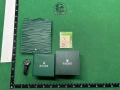 часовник rolex, снимка 4