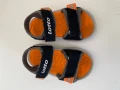 Детски сандали Lotto 25 номер, снимка 2