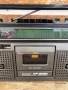 Радиокасетофон Sharp GF-8080E  Japan, снимка 4
