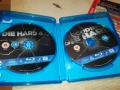 DIE HARD 4.0 X2 BLU-RAY DISC 2109250837, снимка 4