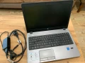 Лаптоп HP ProBook 450 G1 (INTEL i5, 12GBRAM, 500GBHDD), снимка 3