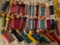 PEZ (ПЕЗ) диспенсъри, снимка 7