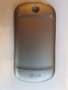 LG P350 оригинални части и аксесоари , снимка 3