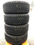 Гуми Зимни 225/50/17 Bridgestone 4 броя, снимка 1