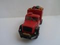 ROCO ? PREISER? H0 1/87 MAGIRUS МОДЕЛ ИГРАЧКА ПОЖАРНА КАМИОН, снимка 2