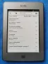 четец Kindle Touch, снимка 2