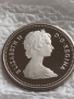 Лот монети 12 броя Канадски долари, центове непипани мат гланц перфектно състояние 42635, снимка 11