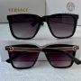 Versace 2024 дамски слънчеви очила, снимка 1 - Слънчеви и диоптрични очила - 45586232