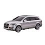 RASTAR Джип AUDI Q7 R/C 1:24 27300, снимка 2