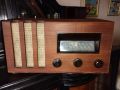 Старо радио Телефункен , снимка 1 - Антикварни и старинни предмети - 45383725