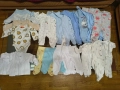 Бебешки дрехи, снимка 1