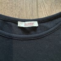 Pull and bear блуза, снимка 2 - Блузи с дълъг ръкав и пуловери - 45315156