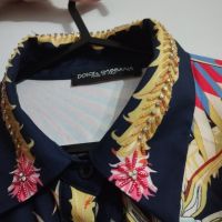 дамска рокля Dolce Gabbana, снимка 3 - Рокли - 45102967