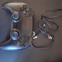 PS4 Pro, снимка 6 - PlayStation конзоли - 45032864
