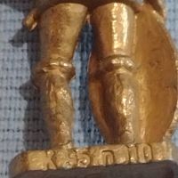 Метална фигура играчка KINDER SURPRISE HUN 3 древен войн перфектна за КОЛЕКЦИОНЕРИ 22954, снимка 14 - Колекции - 45447625