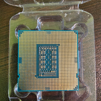 Процесор i5-11400F 1200, снимка 2 - Процесори - 44960259