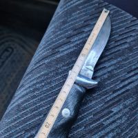 Немски ловен нож, снимка 4 - Ножове - 45110726