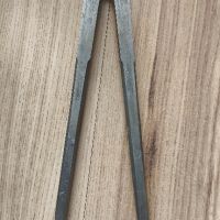 Тенекеджииски пергел, снимка 3 - Други инструменти - 45111527