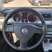 Продавам VW Passat 2.0 TDI - 8 клапановия мотор, снимка 12 - Автомобили и джипове - 45361197
