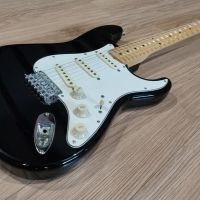 Fender Squier Silver series made in Japan, снимка 2 - Китари - 45120127