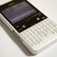 Nokia asha 210 за части, снимка 7 - Nokia - 45425314