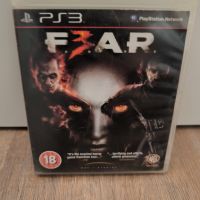 FEAR 3 F.3.A.R. 35лв. Игра за Playstation 3 Ps3, снимка 1 - Игри за PlayStation - 45874104